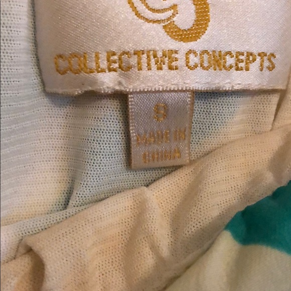 tube maxi dress Hi-Lo - Picture 2 of 6